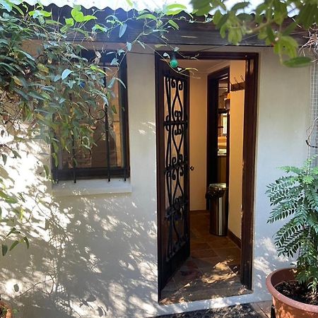 Alice'S Granny Flat Appartement Alice Springs Buitenkant foto