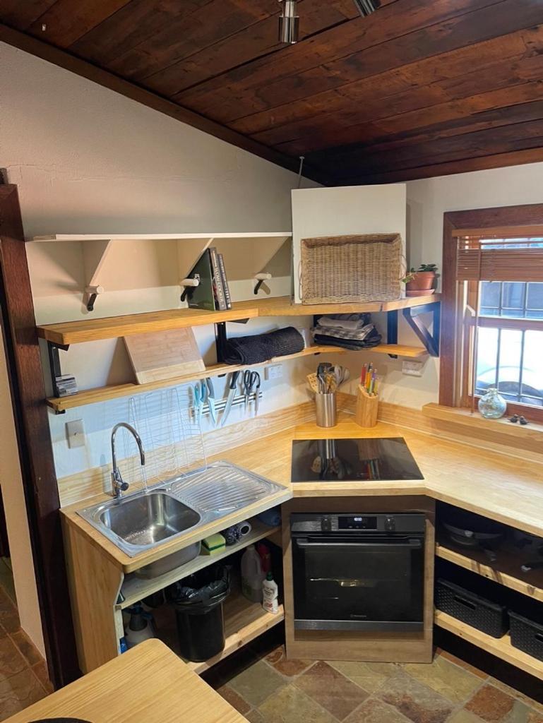 Alice'S Granny Flat Appartement Alice Springs Buitenkant foto