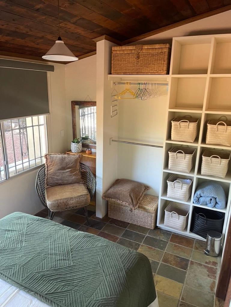 Alice'S Granny Flat Appartement Alice Springs Buitenkant foto