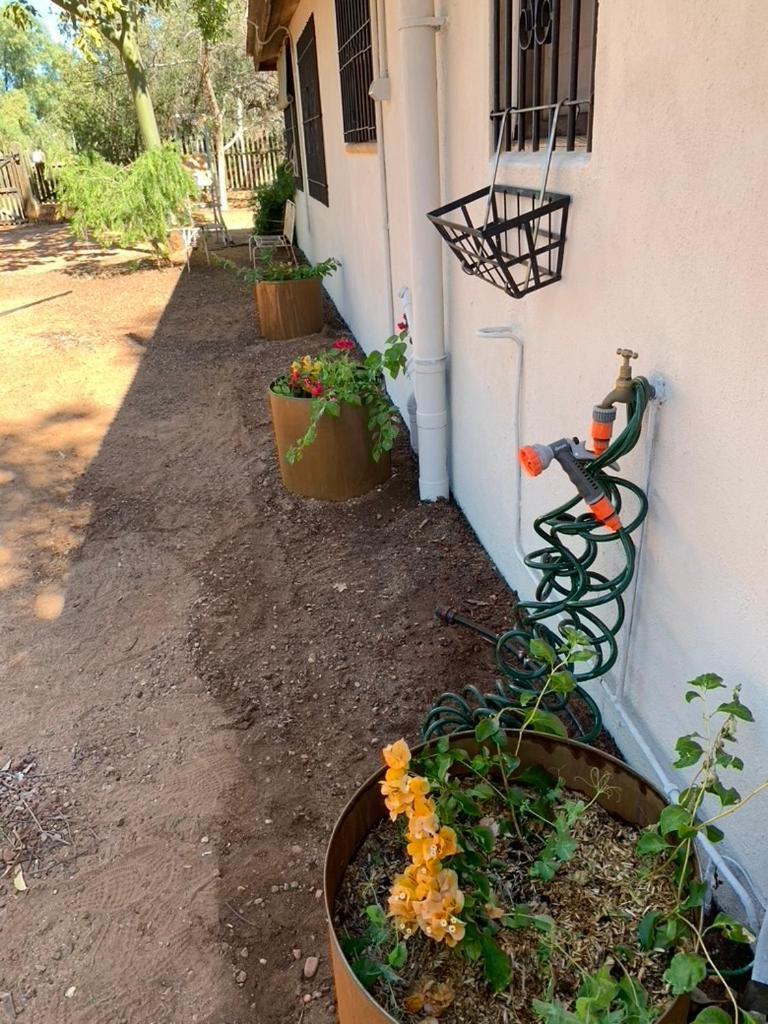 Alice'S Granny Flat Appartement Alice Springs Buitenkant foto