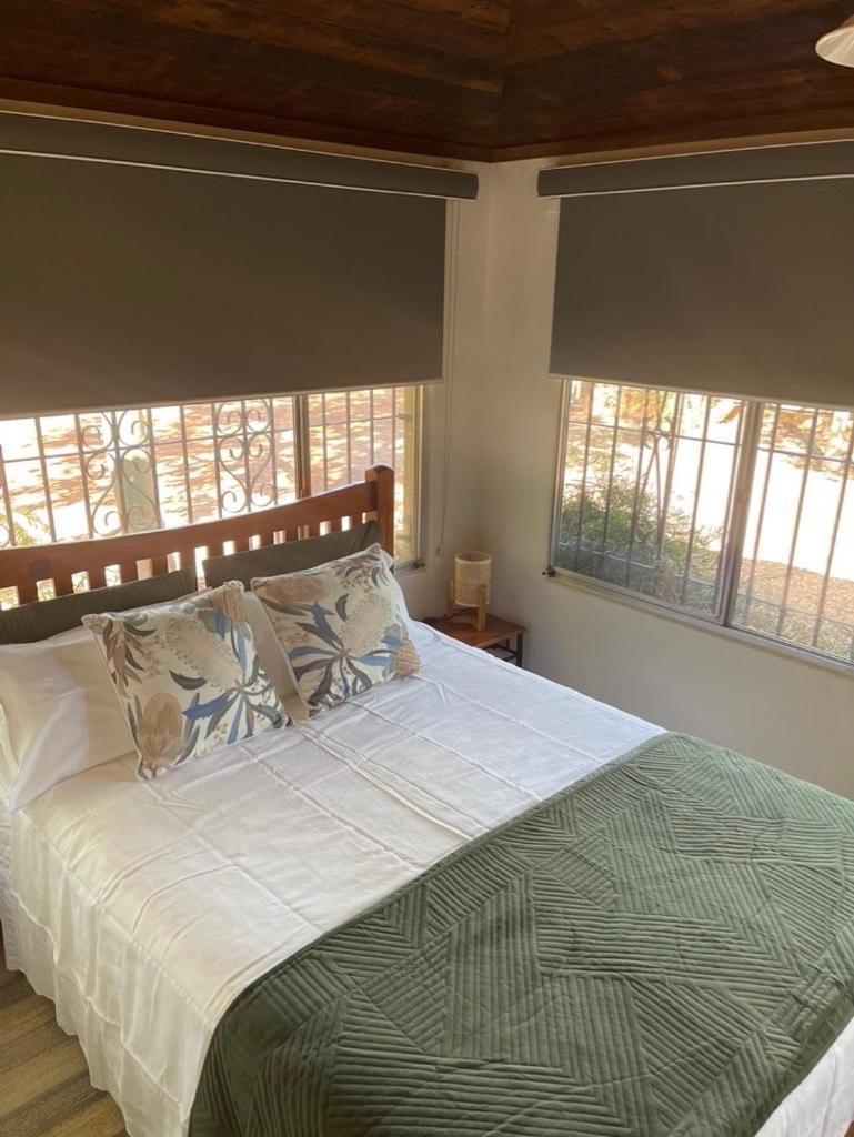 Alice'S Granny Flat Appartement Alice Springs Buitenkant foto