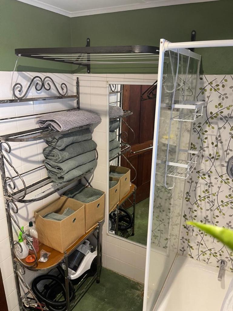 Alice'S Granny Flat Appartement Alice Springs Buitenkant foto