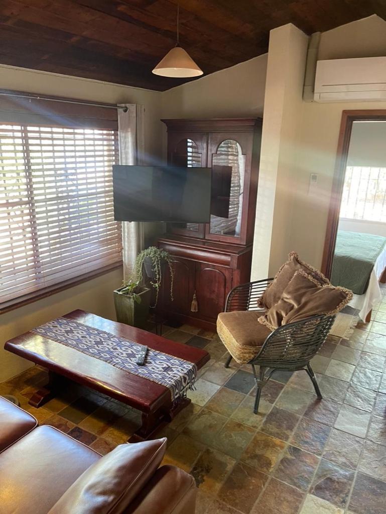 Alice'S Granny Flat Appartement Alice Springs Buitenkant foto