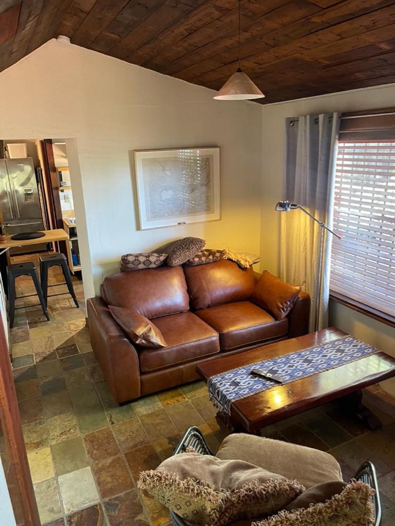 Alice'S Granny Flat Appartement Alice Springs Buitenkant foto