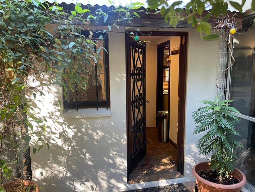 Alice'S Granny Flat Appartement Alice Springs Buitenkant foto